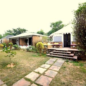 Rajwara Tents